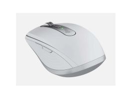 LOGITECH Egér - MX Anywhere 3S Vezeték Nélküli Business, Középszürke (910-006959)
