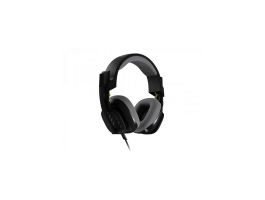 LOGITECH Fejhallgató 2.0 - ASTRO A10 Gaming Vezetékes Mikrofon, Fekete (PC, PS5, XBOX Series) (939-002057)