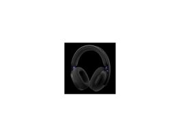 LOGITECH Fejhallgató 2.0 - G325 Lightspeed Vezeték Nélküli Gaming Mikrofonos, Fekete (981-001524)