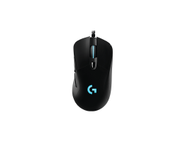 LOGITECH G403 USB Gaming Egér (910-005632) Fekete