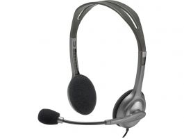 Logitech H110 Headset