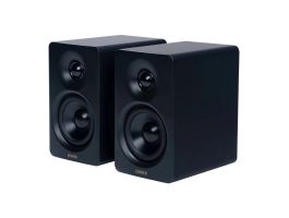 Edifier M60 2.0 hangszóró (fekete) (M60 BLACK)