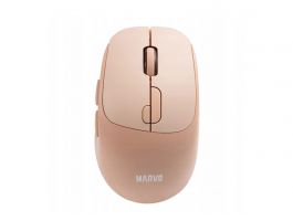MARVO M809W OR vezeték nélküli egér