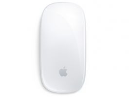 Apple Magic Mouse 2024 Multi-Touch felület (MXK53ZM/A) fehér