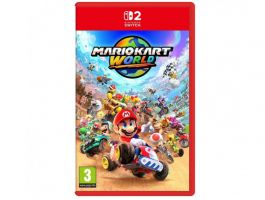 Mario Kart World NINTENDO Switch 2 (N2S4386)