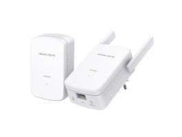 Mercusys MP510 KIT AV1000 gigabites powerline wi-fi készlet