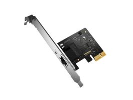 MERCUSYS Vezetékes hálózati adapter PCI-Express 1Gbps, MA210E