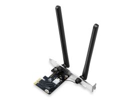 MERCUSYS AXE5400  PCI-Express Dual Band Wireless Adapter (MA86XE)