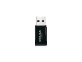 MERUSYS MW300UM Wireless Network Adapter