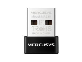MERCUSYS Wireless Bluetooth 5.3 Adapter Nano (MA530)