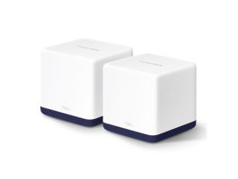 MERCUSYS Wireless Mesh Networking System AC1900 HALO H50G(2-PACK)