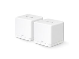 MERCUSYS Wireless Mesh Networking system AX1500 (HALO H60X(2-PACK))