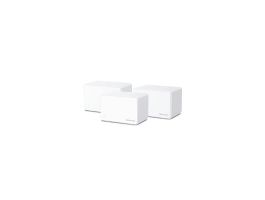 MERCUSYS Wireless Mesh Networking system AX3000 HALO H80X(2-PACK)