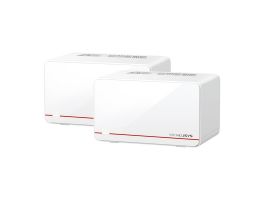 MERCUSYS Wireless Mesh Networking system BE6500 (HALO H37BE(2-PACK))