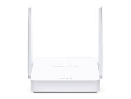 Mercusys MW302R Vezeték Nélküli Router