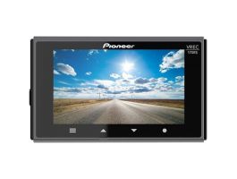 Pioneer VREC-170RS menetrögzítő kamera