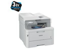 Brother MFC-L8340CDW multifunkciós színes lézer nyomtató (MFCL8340CDWYJ1)