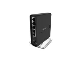 MikroTik RBD52G-5HACD2HND-TC Vezeték Nélküli Router