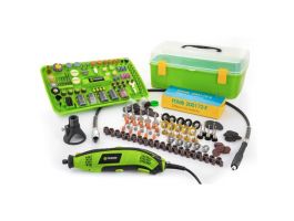Fieldmann FDMB 200172-E mini csiszológép