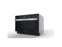 Whirlpool MWSC 833 SB mikrohullámú sütő