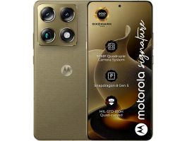 Motorola Signature 16GB+512GB (PBAB0044RO) Martini Olive