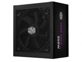 Cooler Master MWE Gold 850 V3 NM ATX3.1 850W 80+ Gold táp