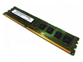 Crucial Micron DDR4 module 32GB DIMM 288-pin 3200 MHz / PC4-25600 CL22 1.2 V registered ECC (MTA18ASF4G72PZ-3G2R)