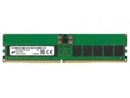 Crucial DDR4 module 16GB DIMM 288-pin 3200 MHz / PC4-25600 CL22 1.2 V (MTA9ASF2G72AZ-3G2T)