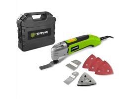 Fieldmann FDB 200301-E elektromos multifunkciós csiszológép