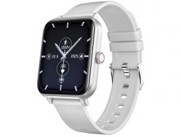 myPhone WATCH Classic 2 okosóra (SMA002923) szürke
