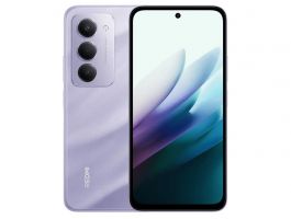 Xiaomi Redmi Note 15 4G 6+128GB Dual Sim (MZB0MNSEU) Purple