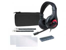 NACON Essential Pack Nintendo Switch (2807405)