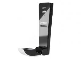PS5K Nacon PS5 Slim kontrollertöltő HUB (PS5SMULTICHARGE)
