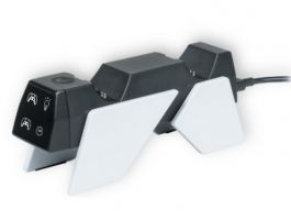 Nacon PS5K Dual töltő V4
