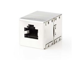 Nedis Cat5e / Cat6, RJ45 UTP toldó (CCGB89011ME)