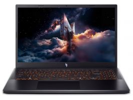 Acer Nitro V 15 ANV15-52-551A (NH.QV3EU.00K) fekete