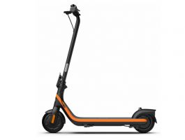 Segway - Ninebot eKickScooter C2 E elektromos roller (AA.10.04.01.0013)