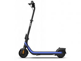 Segway - Ninebot eKickScooter C2 PRO E elektromos roller (AA.10.04.02.0013)