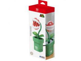 NINTENDO Switch 2 Piranha Plant kamera (N2P302)