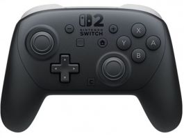 NINTENDO Switch 2 Pro Kontroller (N2P201)
