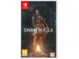 Dark Souls: Remastered Nintendo Switch