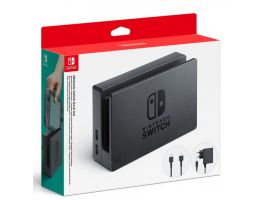 Nintendo Switch Dock Set