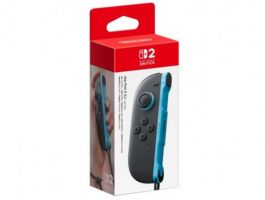 Nintendo Switch Joy-Con 2 bal kontroller (N2P102) kék
