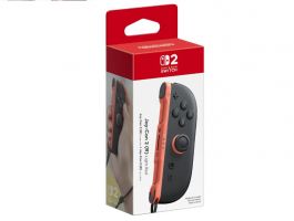 Nintendo Switch Joy-Con 2 jobb kontroller (N2P103) piros