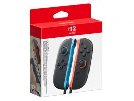 Nintendo Switch Joy-Con 2 Kontrollercsomag (N2P101) kék/piros
