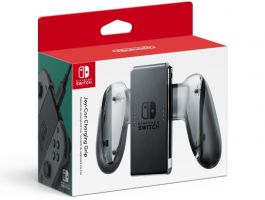 Nintendo Switch Joy-Con Charging Grip