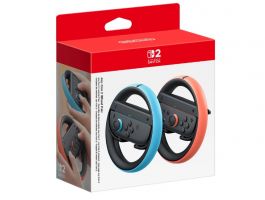 NINTENDO Joy-Con 2 kormány pár (N2P106)