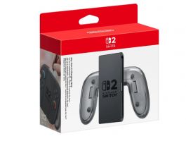 NINTENDO Switch 2 Joy-Con 2 töltőmarkolat (N2P105)