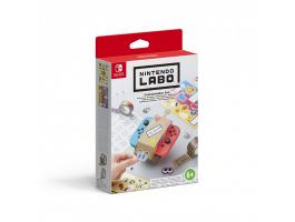 Nintendo Switch Labo Customisation Set
