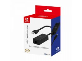 Nintendo Switch Wired LAN Adapter (NSW-004U)